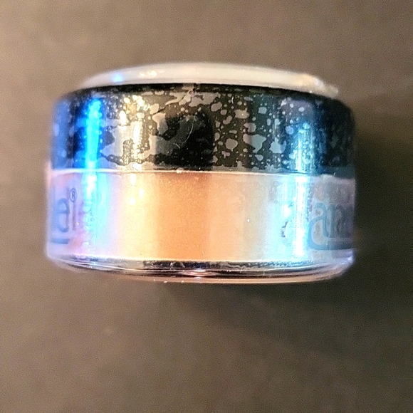 NEW Annabelle Eyeshadow Duo! Shimmery Eye Dust & Eyeshadow, Gold & Pink - Picture 5 of 10